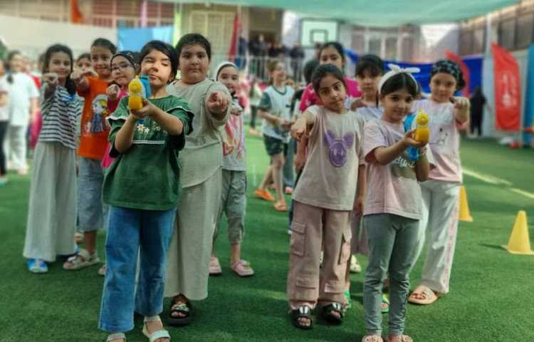 اردو کف بازی 2