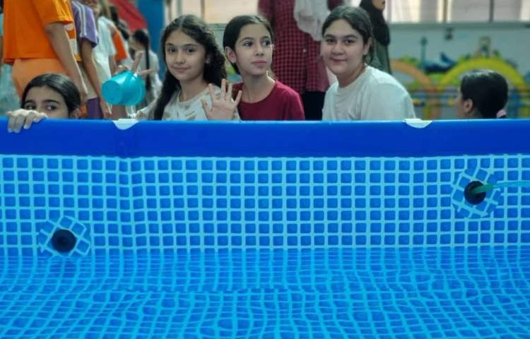 اردو کف بازی 4