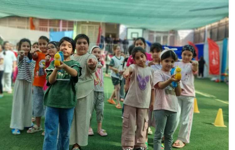 اردو کف بازی 5