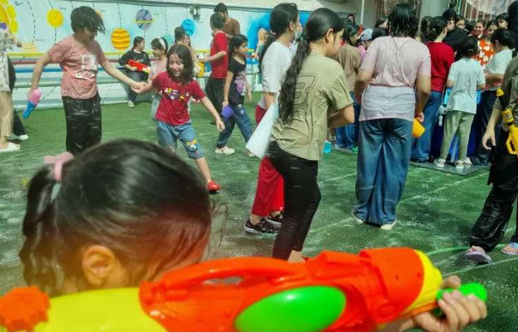 اردو کف بازی 6