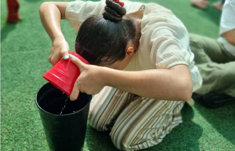 اردو کف بازی 7