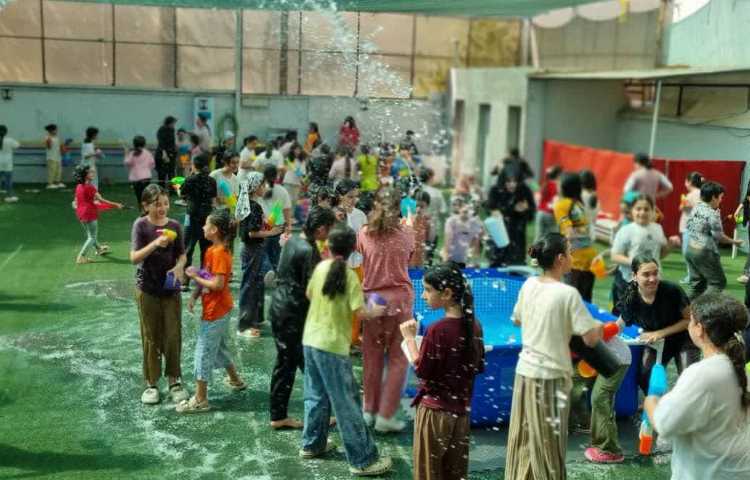 اردو کف بازی 8