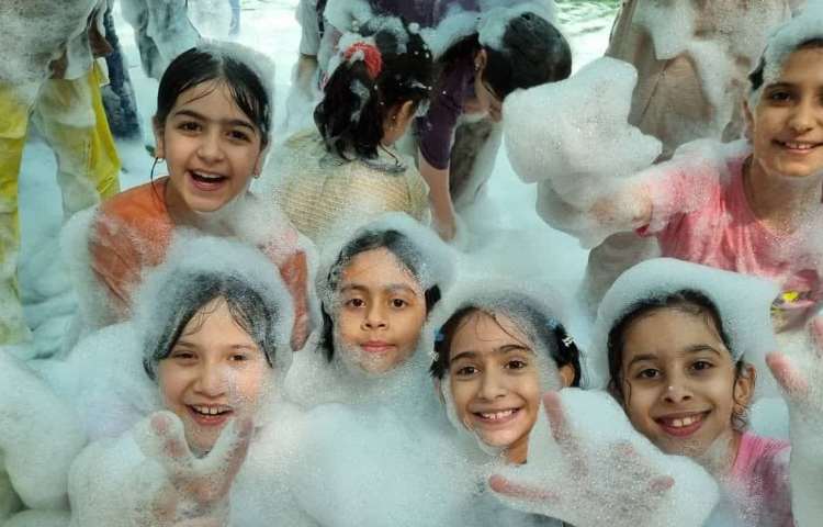 اردو کف بازی 9