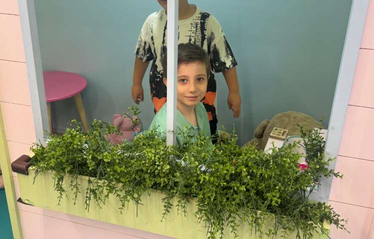 اردو 5