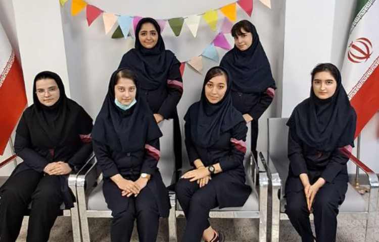 اردیبهشت ماهی های عزیز تولدتان مبارک 2