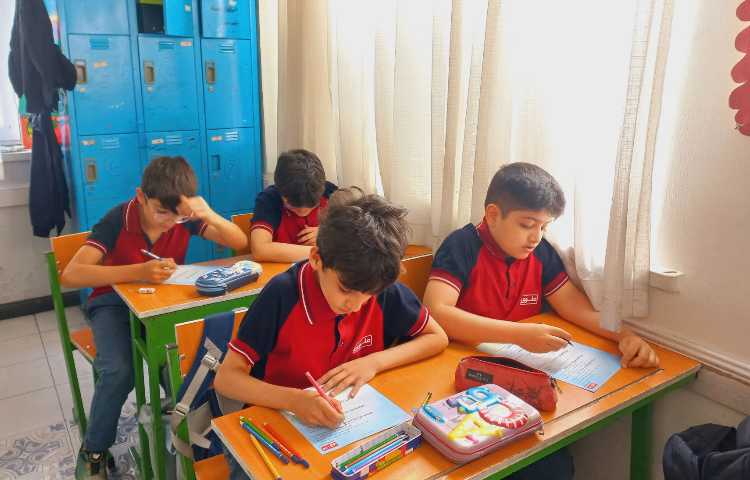 ارزشیابی اجتماعی 8