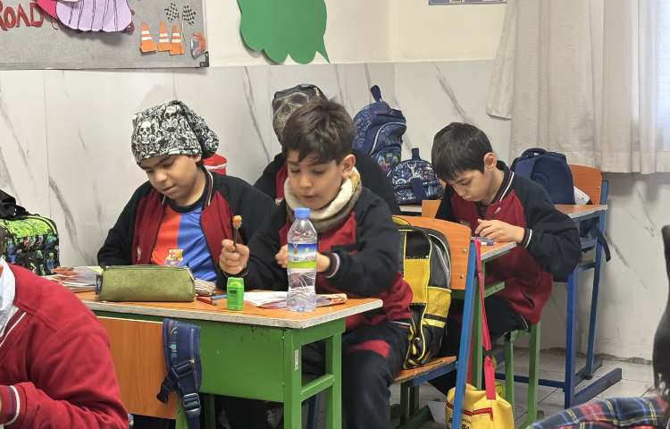 ارزشیابی استعداد هنری