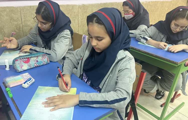 ارزشیابی توصیفی علوم