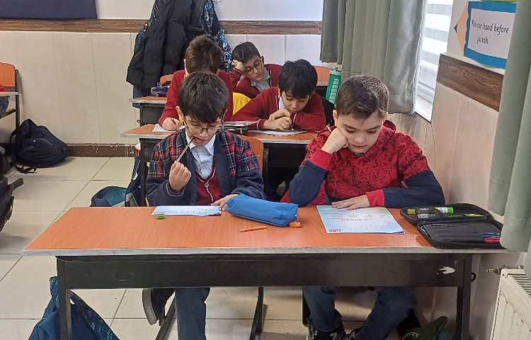 ارزشیابی ریاضی 2