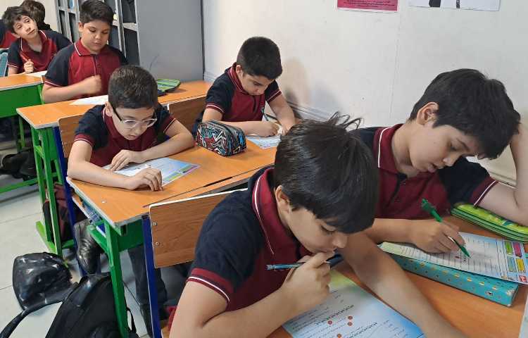 ارزشیابی علوم 11