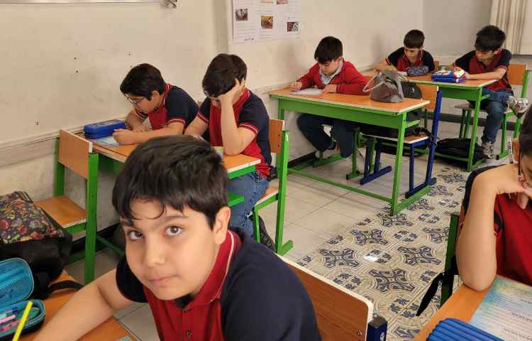 ارزشیابی علوم 15