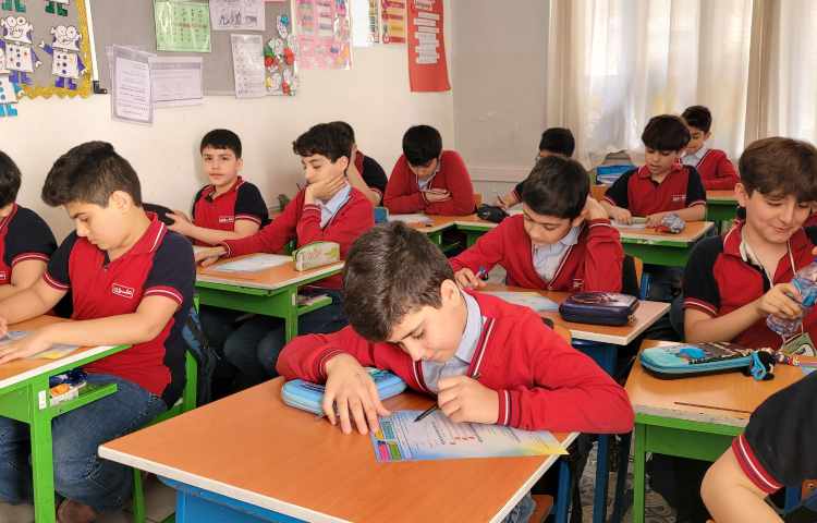 ارزشیابی علوم 16