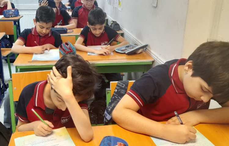 ارزشیابی علوم 18