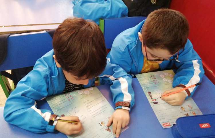 :ارزشیابی علوم 2