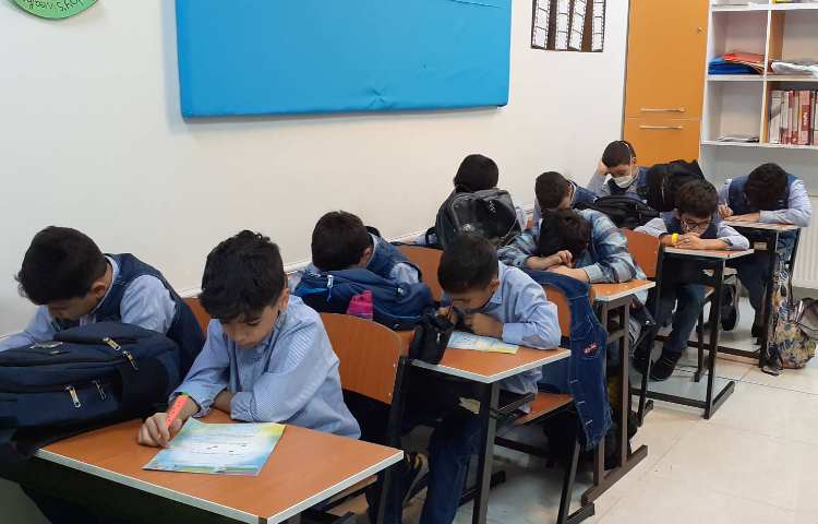 ارزشیابی فارسی 2