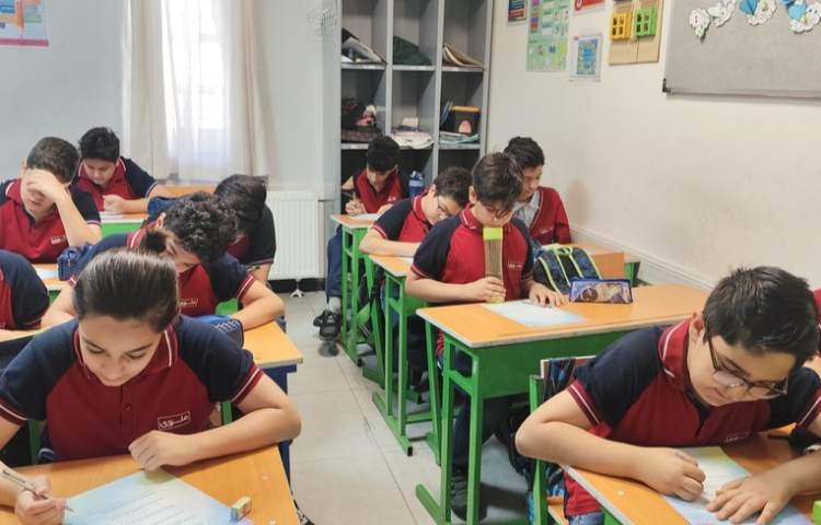 ارزشیابی فارسی 3