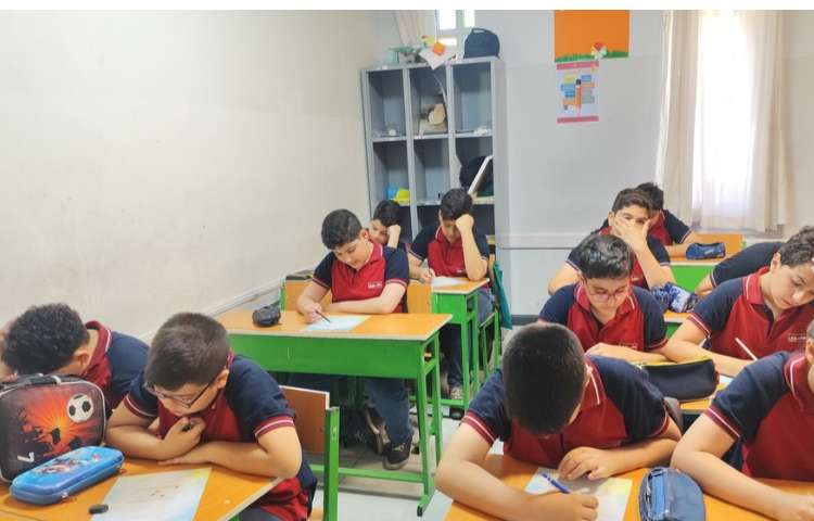 ارزشیابی فارسی 4