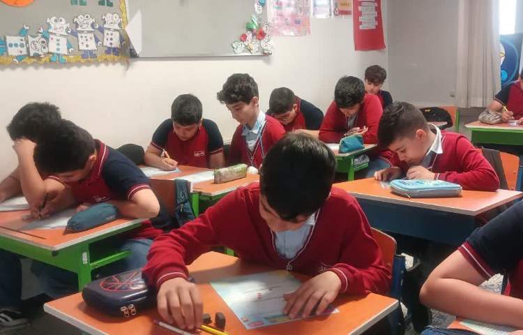 ارزشیابی فارسی