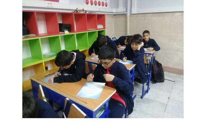 ارزشیابی مدادقرمز 3