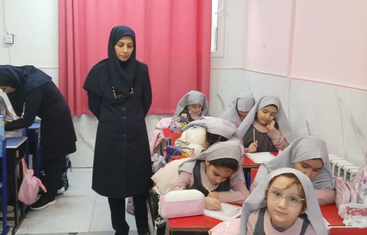 ارزشیابی مداد سیاه 2