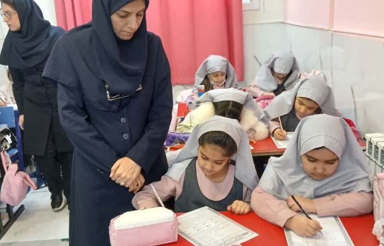 ارزشیابی مداد سیاه 3