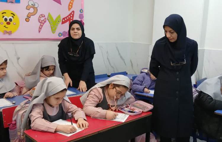 ارزشیابی مداد سیاه 4