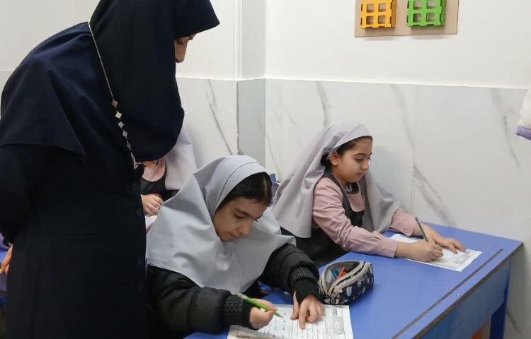 ارزشیابی مداد سیاه