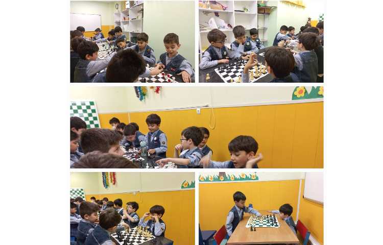 ارزشیابی مهره‌ها و مقایسه آنها با یکدیگر 2