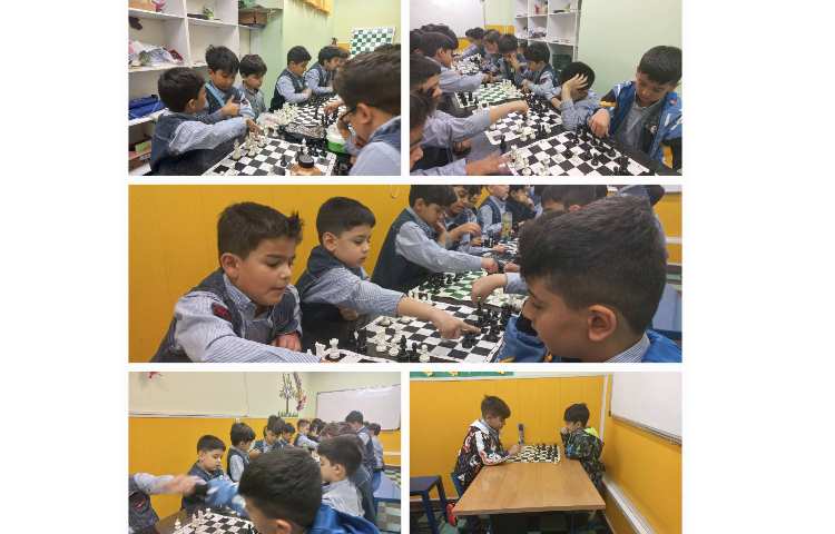 ارزشیابی مهره‌ها و مقایسه آنها با یکدیگر 3