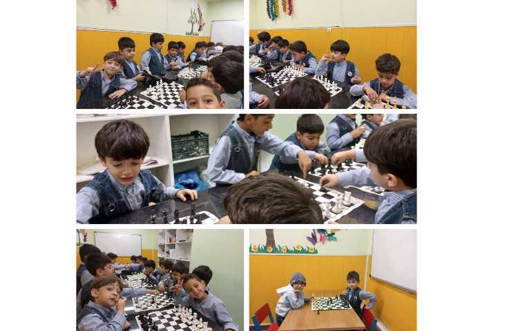 ارزشیابی مهره‌ها و مقایسه آنها با یکدیگر 4