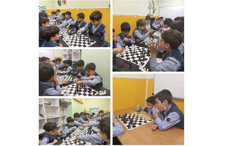 ارزشیابی مهره‌ها و مقایسه آنها با یکدیگر 6