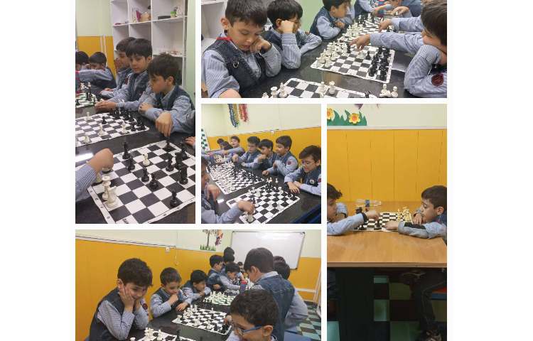 ارزشیابی مهره‌ها و مقایسه آنها با یکدیگر 7