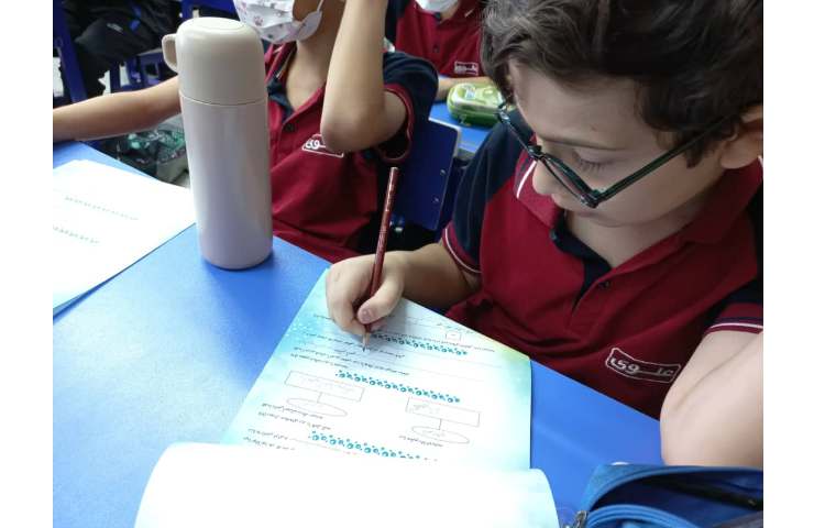 ارزشیابی نیمسال دوم استعدادهنری 2