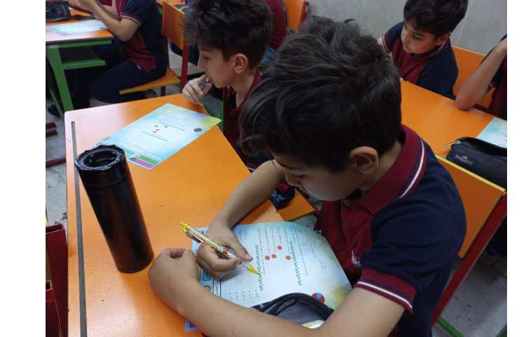 ارزشیابی نیمسال دوم 12