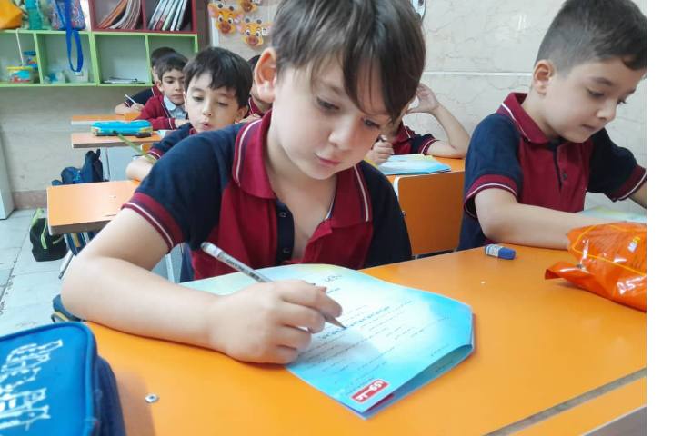 ارزشیابی نیمسال دوم 13