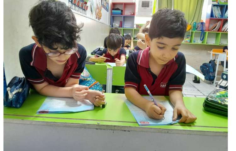 ارزشیابی نیمسال دوم 22