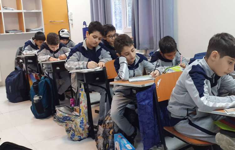 ارزشیابی هدیه 2