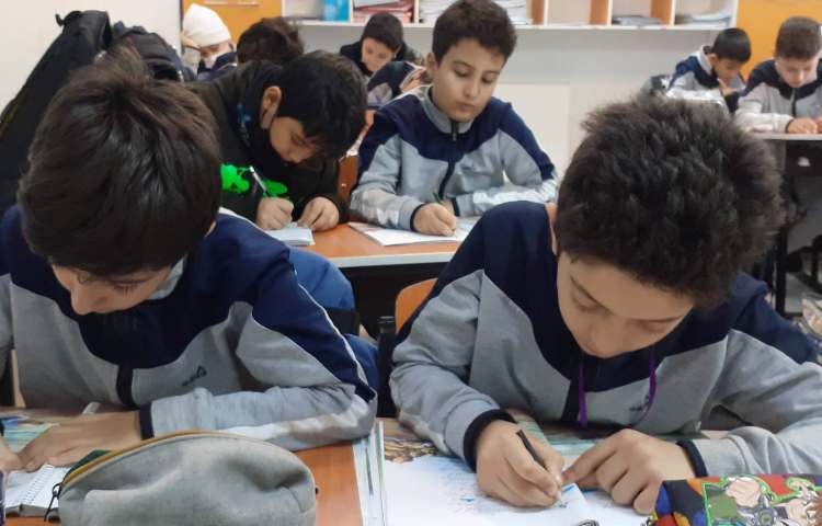 ارزشیابی هدیه 3