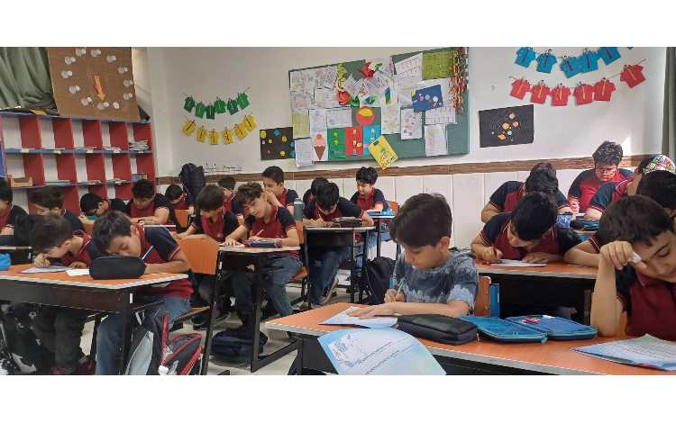 ارزشیابی پایانی مطالعات 1