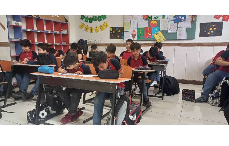 ارزشیابی پایانی مطالعات 2