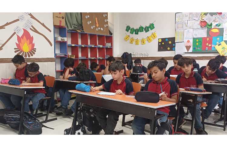 ارزشیابی پایانی مطالعات