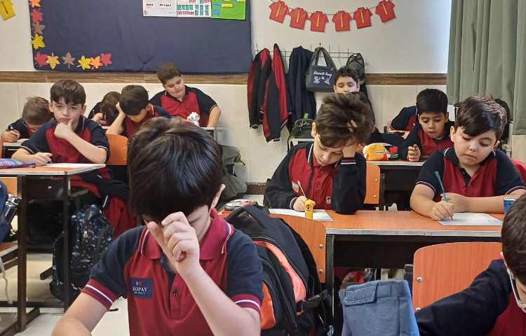 ارزشیابی گونیا ریاضی