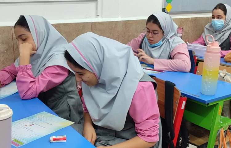 ارزشیابی گونیا 1