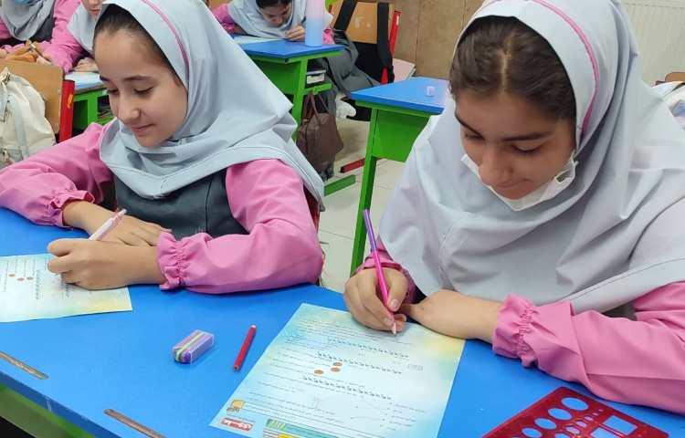 ارزشیابی گونیا 3