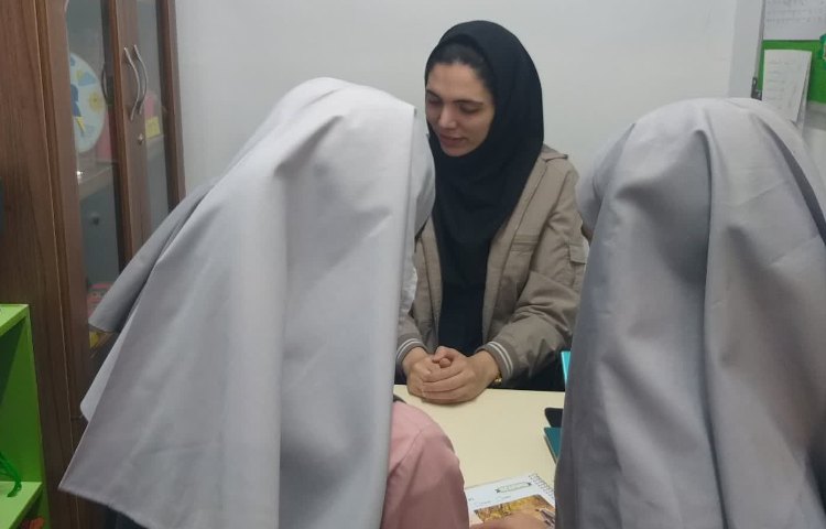 ارزیابی تصادفی 1