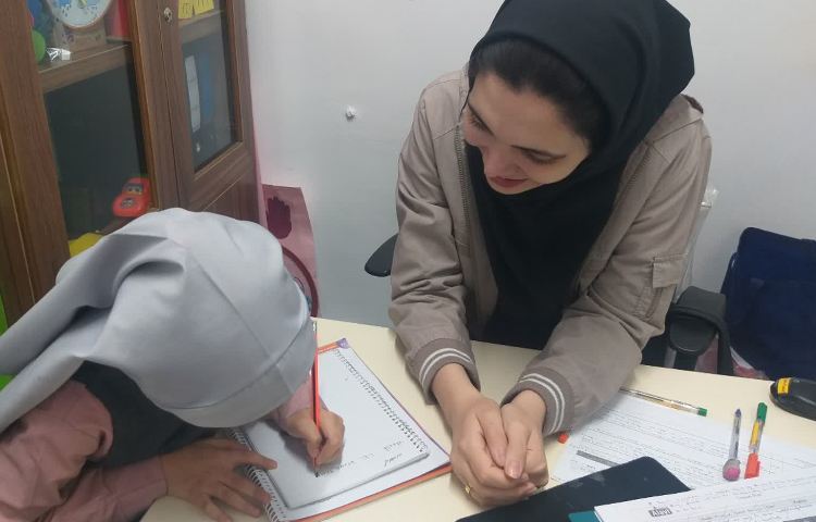 ارزیابی تصادفی 2