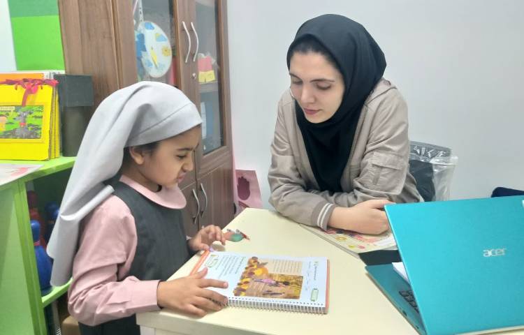 ارزیابی تصادفی 3