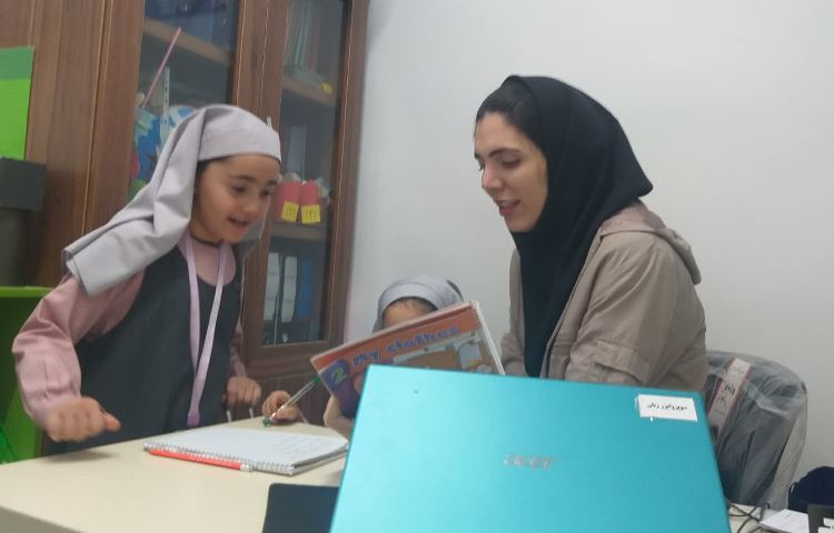 ارزیابی تصادفی 5