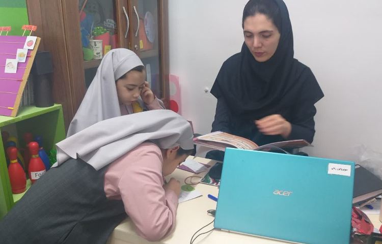 ارزیابی تصادفی 7