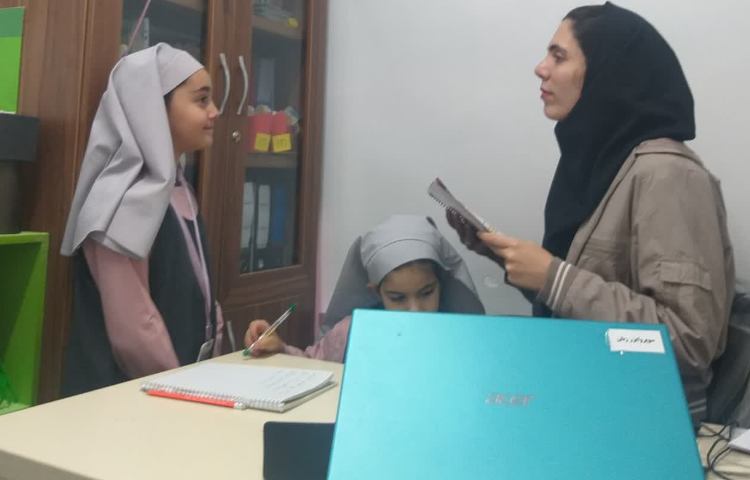 ارزیابی تصادفی